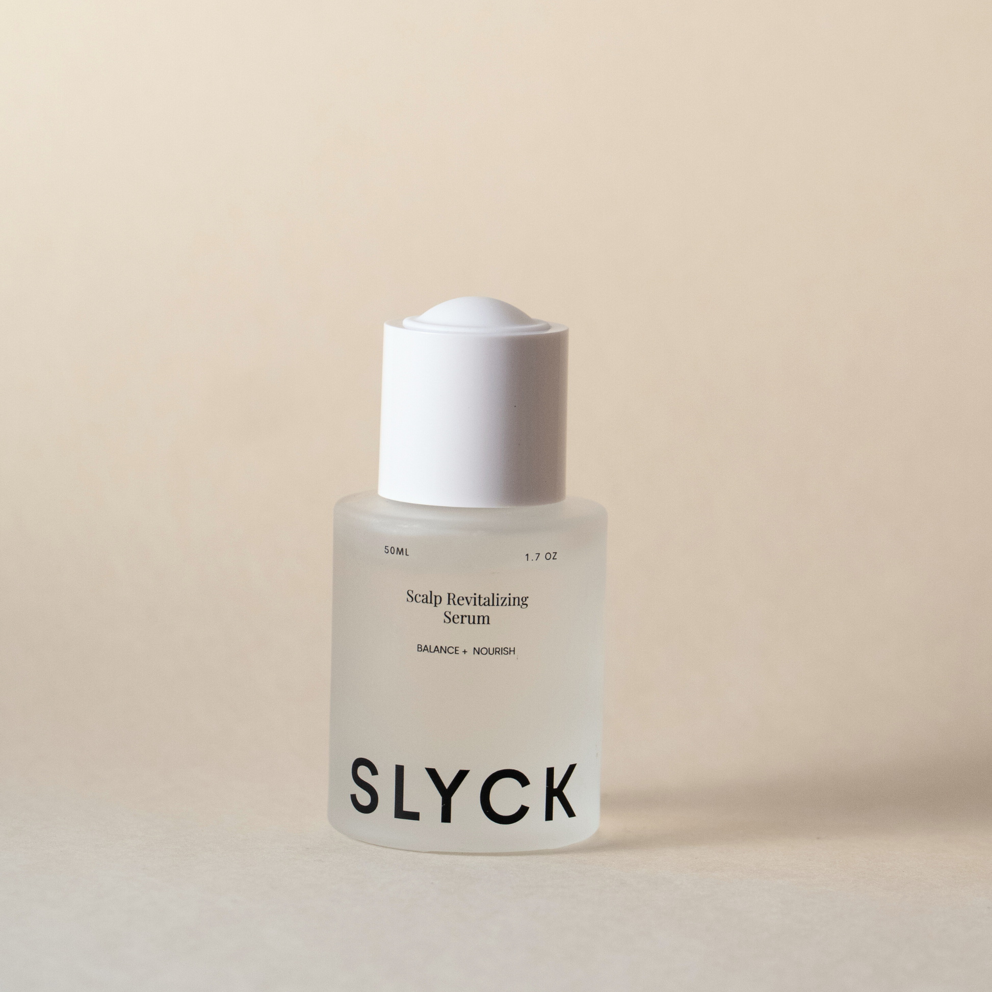Scalp Revitalizing Serum