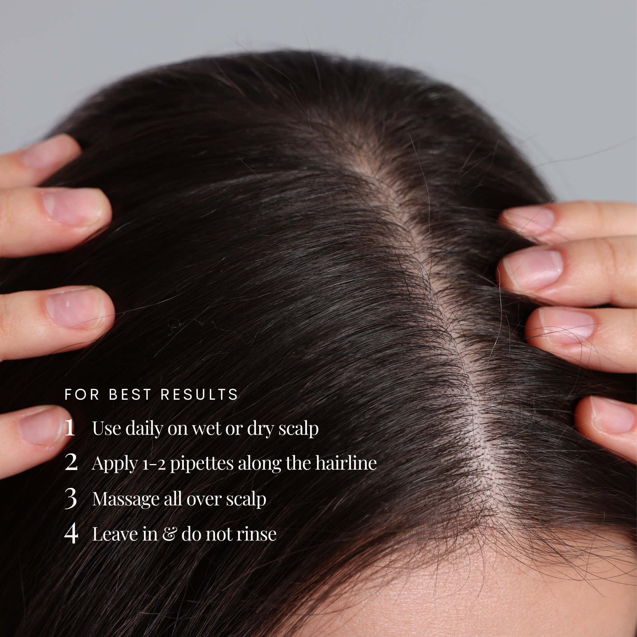 Scalp Revitalizing Serum