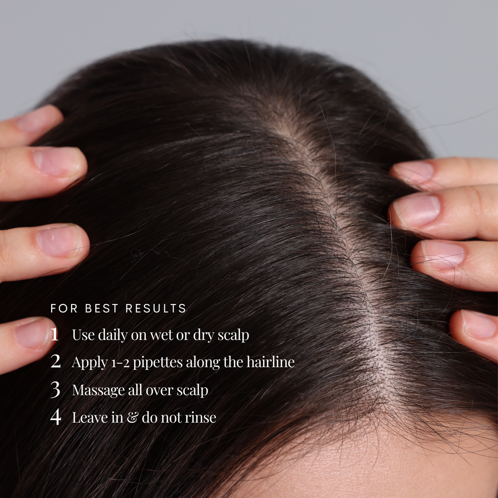 Scalp Revitalizing Serum