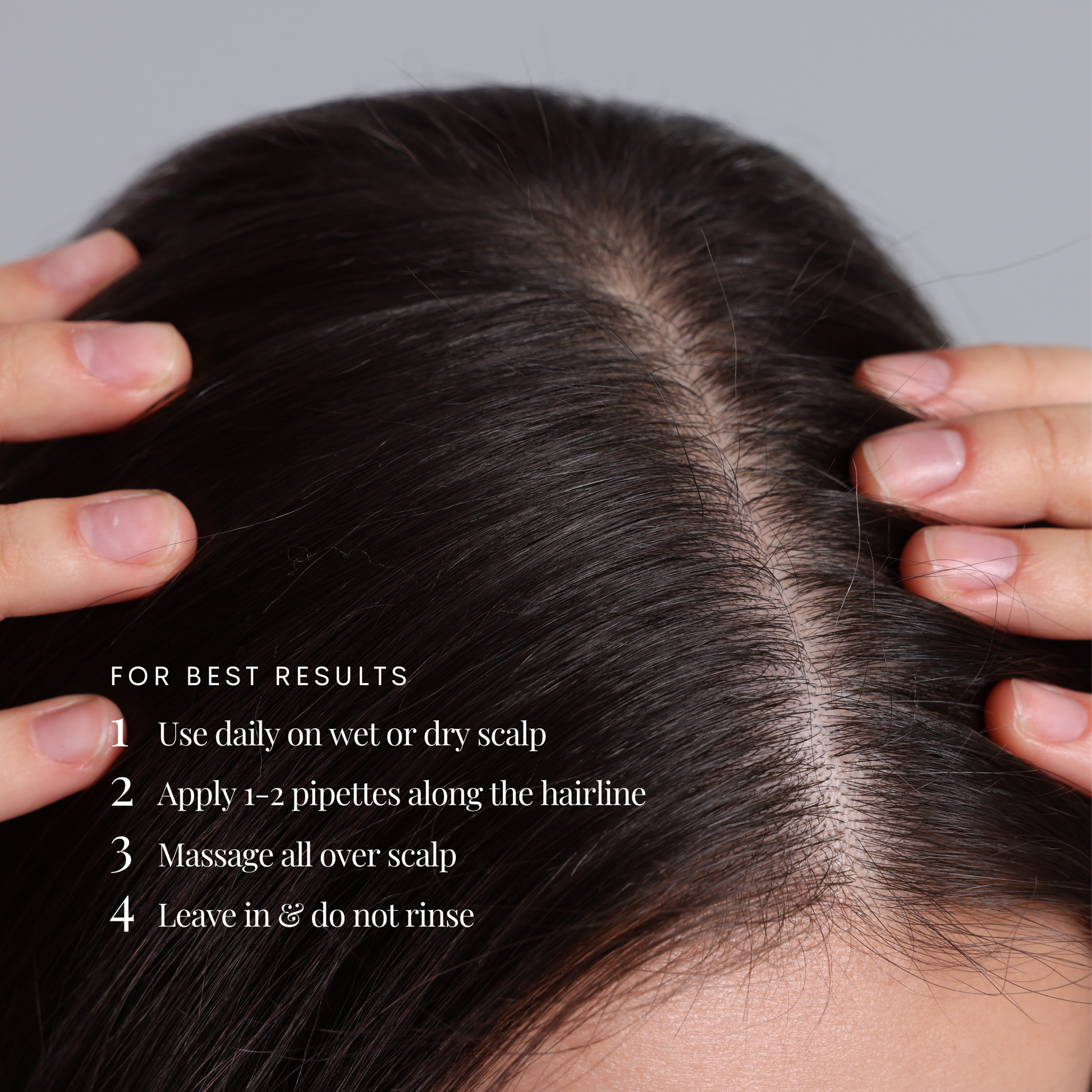Scalp Revitalizing Serum