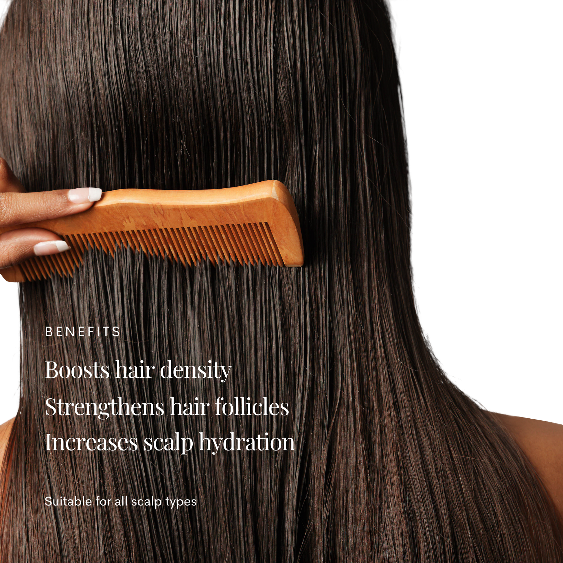 Scalp Revitalizing Serum