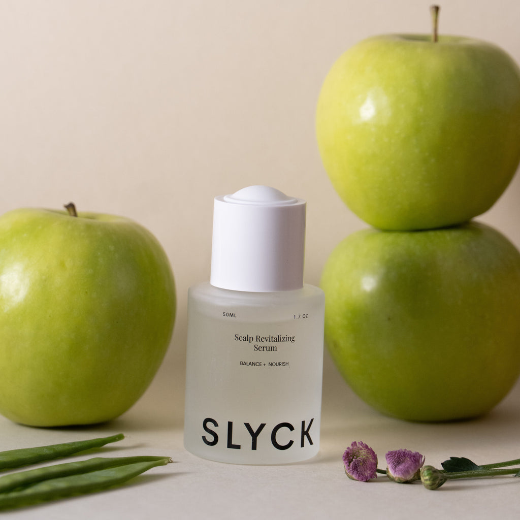 Scalp Revitalizing Serum