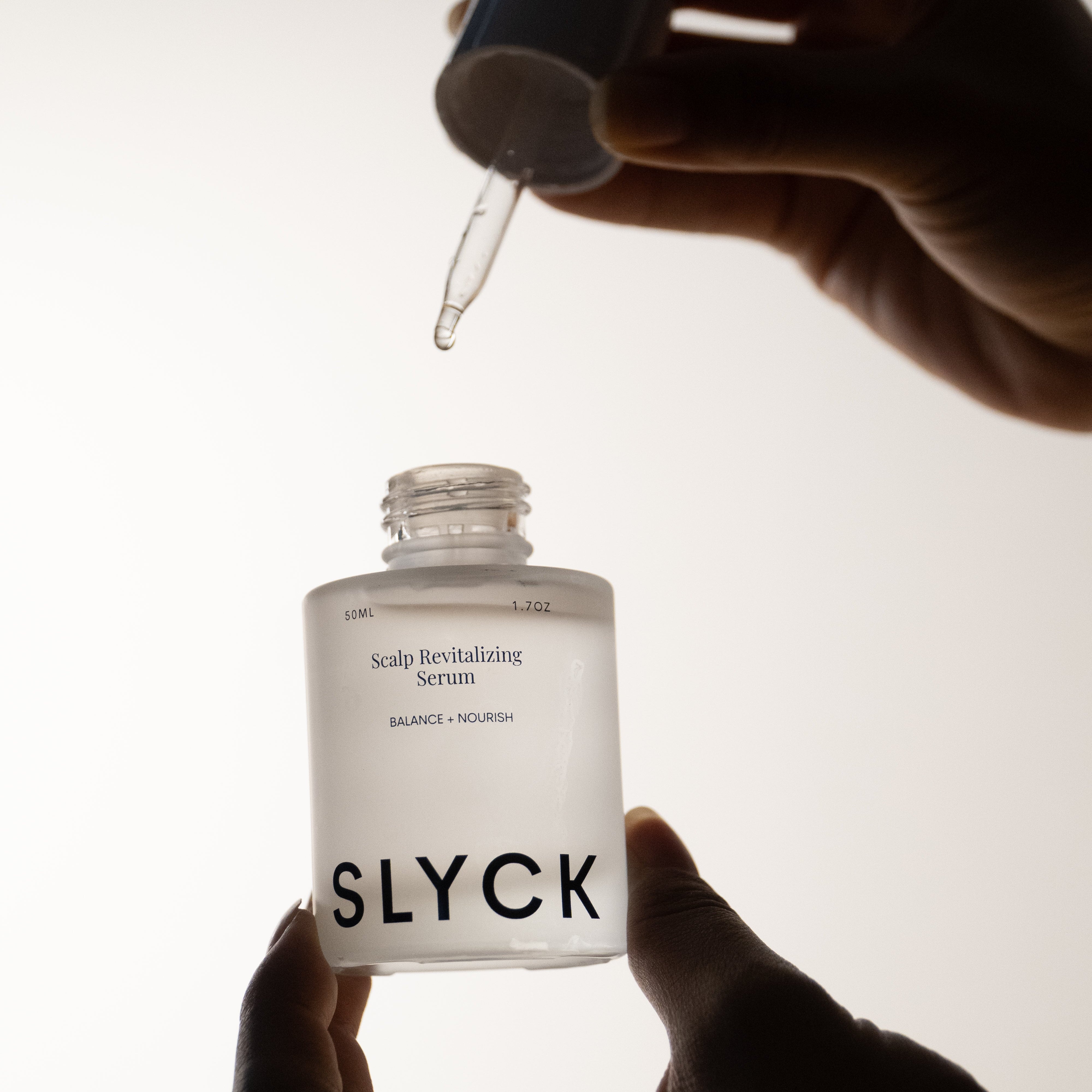 Scalp Revitalizing Serum
