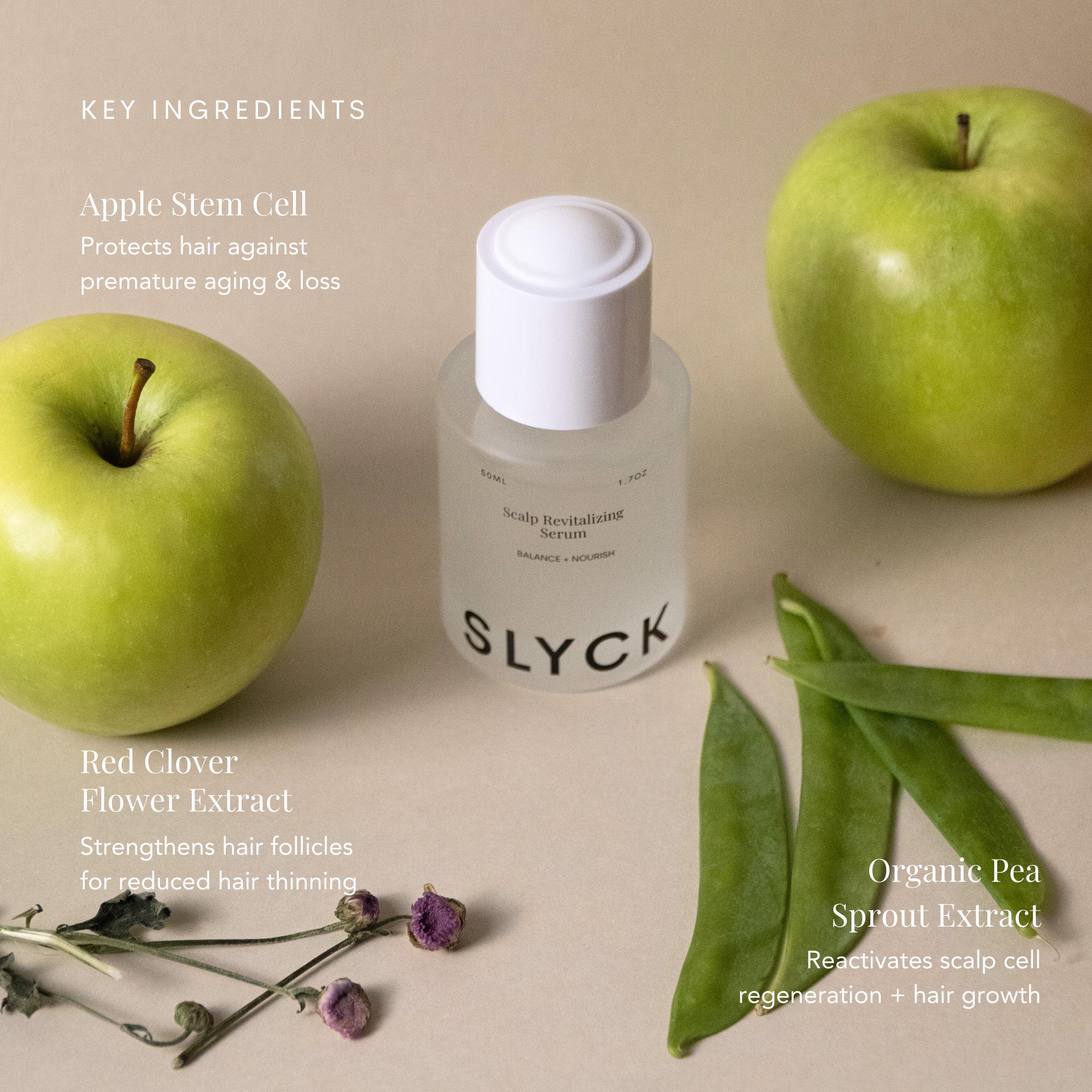 Scalp Revitalizing Serum