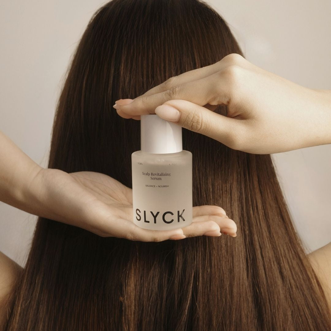 Scalp Revitalizing Serum