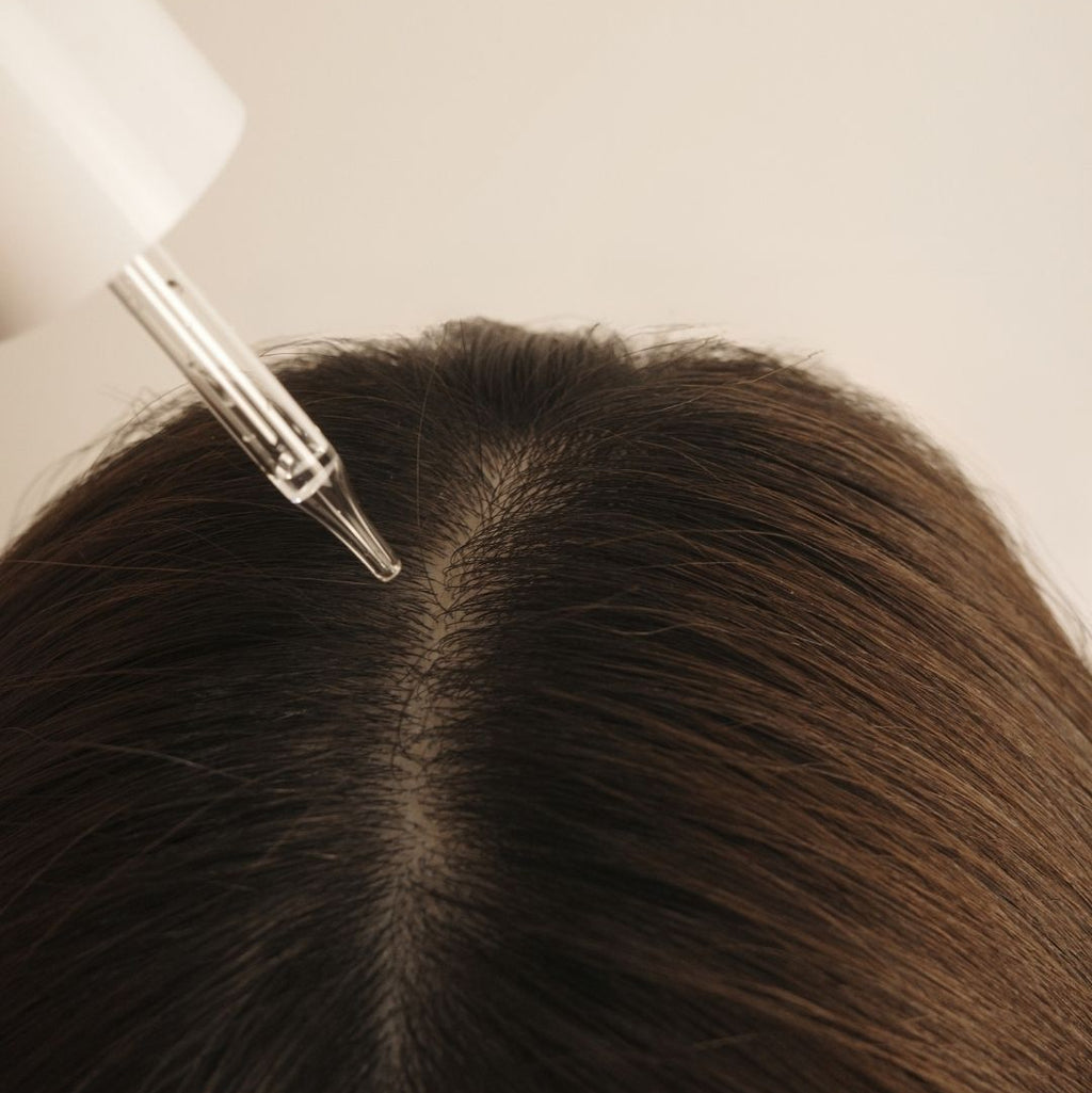 Scalp Revitalizing Serum